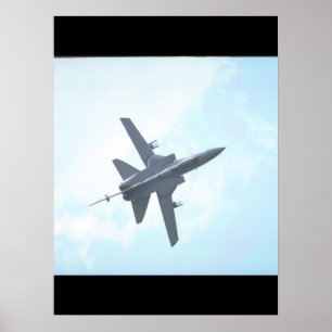 Panavia Tornado F. Mk 3_Aviation Photography II Poster