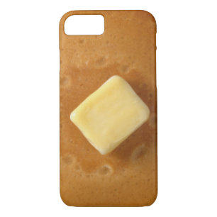 Pancake and Butter Case-Mate iPhone Case