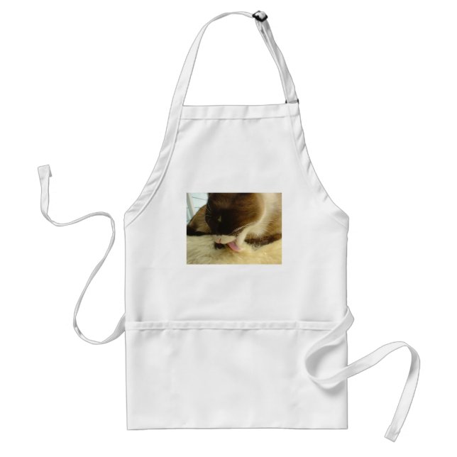 Pancake Apron (Front)