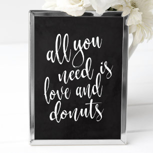 Pancake bar 8x10 pancarte mariage tableau craie
