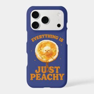 Pancake Party: Smile Dog Ice Cream Seamless Patter