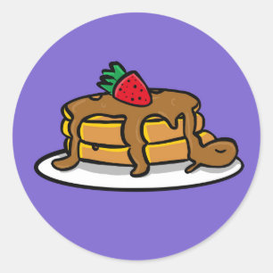 Pancake Tortoises sticker