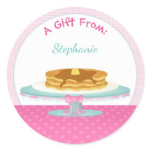 Pancakes and Pyjamas