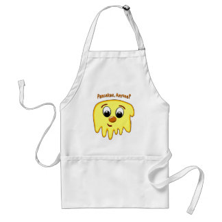 Pancakes, Anyone? Standard Apron