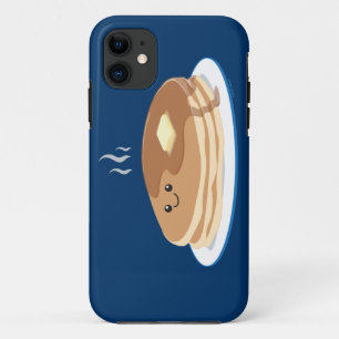 Pancakes iPhone 11 Case