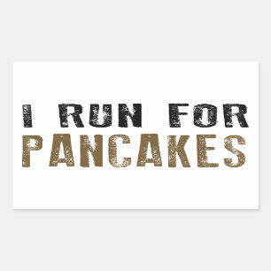 Pancakes Sticker