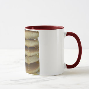 pancakes & syrup coffee mug
