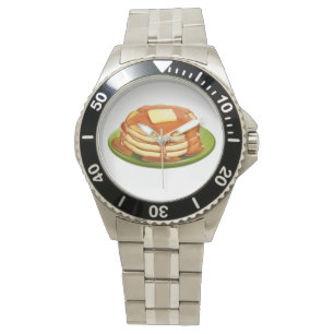 Pancakes Watch