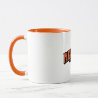 PancakesCon 4 - Mug de café