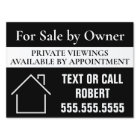 À vendre par le propriétaire moderne personnalisé 