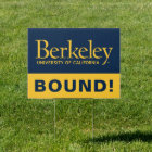 Berkeley Wordmark | Niveau universitaire