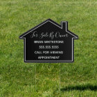 Chic Immobilier À Vendre Par Propriétaire Black Ho