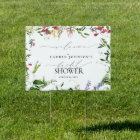 Fleur sauvage d'été Fête des mariées aquarelle Bie