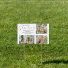 Happy Happy Heavenly Anniversaire photo Collage