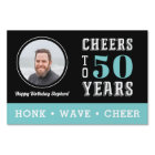 Jalons Anniversaire Photo Drive By