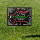 Jésus est la raison de la saison