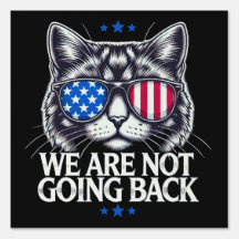 Jour des élections américaines 2024, nous ne retou