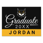 Kennesaw Owl | Diplômé