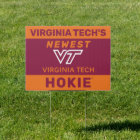 Le dernier Hokie de Virginia Tech