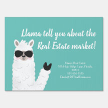 llama vous dit combien de vente immobilier