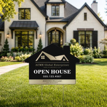 Logo de Realtor pour la promotion immobilière mode