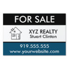 Logo Immobilier Marketing Immo pelouse personnalis