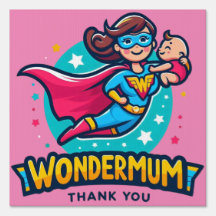 Merci Mum ! T-shirt