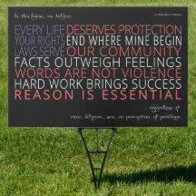 Signe De Jardin De Cette Chambre 24 X 36