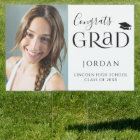 Symbole du Jardin de graduation photo moderne de l