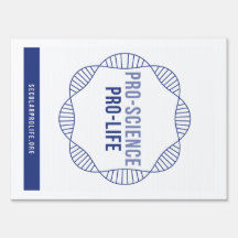 Symbole Pro-Science, Pro-Life