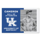 SYMBOLE SUIVANT DES DIPLÔMÉS DU Kentucky