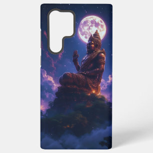 Pancer Jagat (Center of the Universe/World) Samsung Galaxy Case