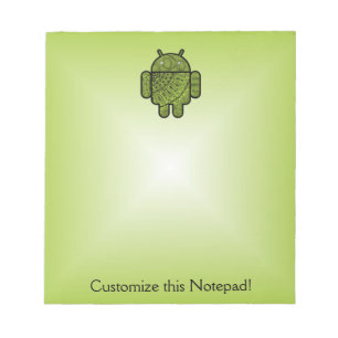 Pancho Doodle for Android™ Notepad