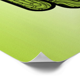 Pancho Doodle for Android™ Poster