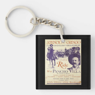 Pancho Villa 🔥 Héros Mexicain Général