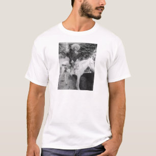 Pancho Villa Mexican Revolutionary General T-Shirt