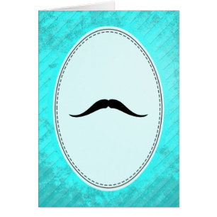 Pancho Villa Moustache