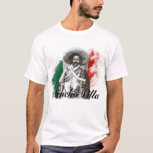 Pancho Villa T-Shirt