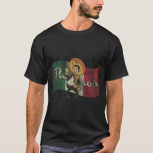 Pancho's All You Can Eat 1958 T-Shirt