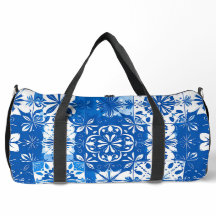 Pancit Fitness: Boracay Blue Filipino Vibe LARGE