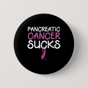 Pancreatic Cancer Awareness Month November 2 Inch Round Button