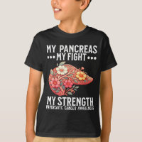 Pancreatic Cancer Awareness Pancreatic Cancer