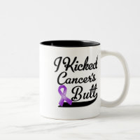 Pancreatic Cancer I Kicked Butt