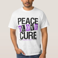 Pancreatic Cancer Peace Love Cure