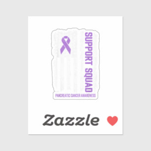 Pancreatic Cancer Support Squad Pancreatic Cancer 