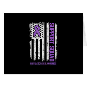 Pancreatic Cancer Support Squad Pancreatic Cancer