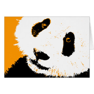 panda