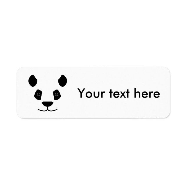 Panda (Devant)