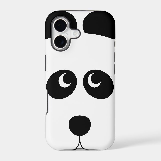 Panda! (Back)