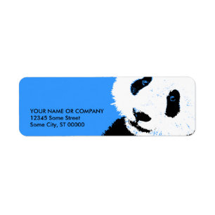 panda.